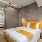 Daire 1 Bedroom Stunning Apartment In Betina