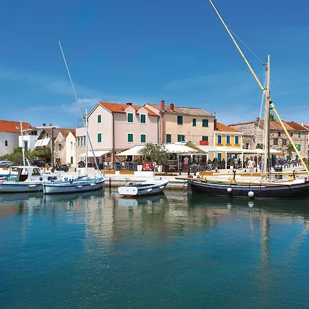 Stunning In With Wifi Betina (Sibenik-Knin)