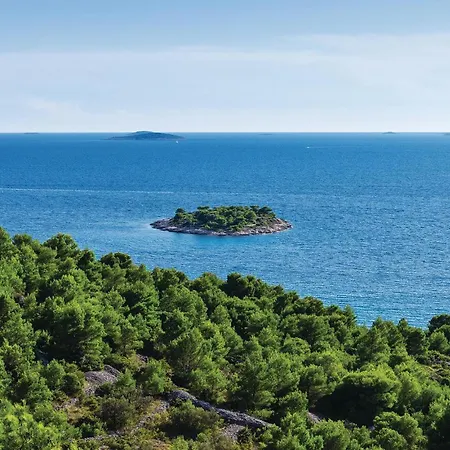 Stunning In With Wifi Apartment Betina (Sibenik-Knin)