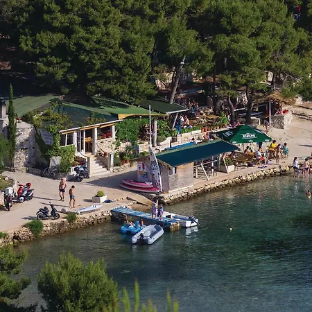 Appartement Stunning In With Wifi