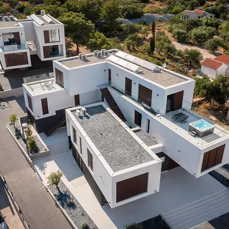 Stunning In With Wifi Betina (Sibenik-Knin)