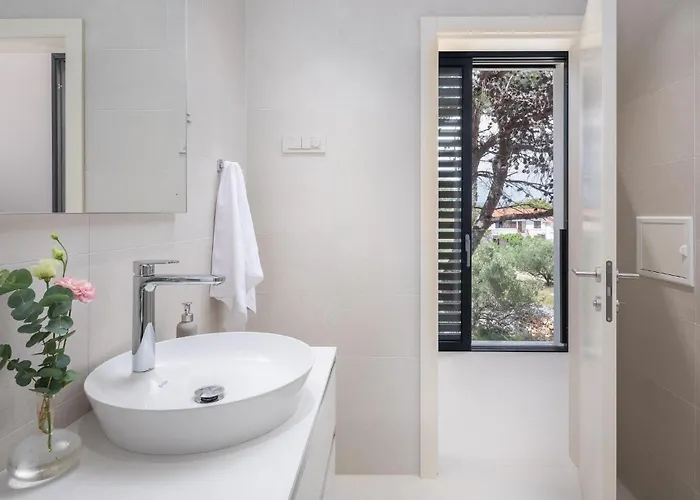 Stunning In With Wifi * Betina (Sibenik-Knin)