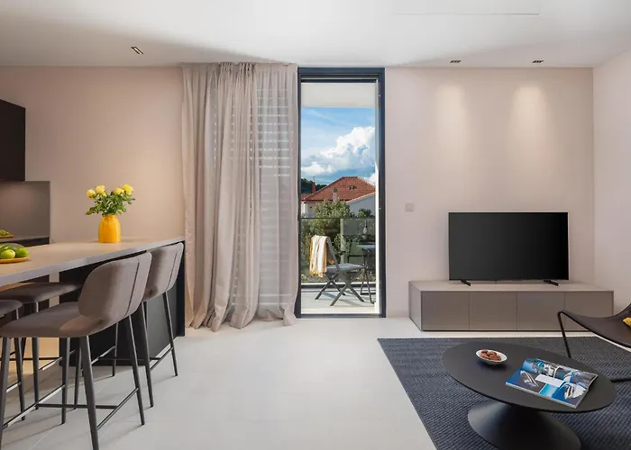 Stunning In With Wifi Appartement *