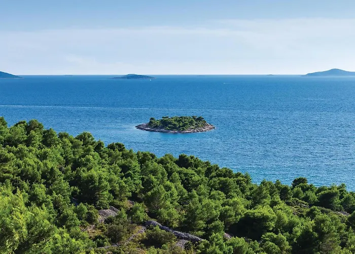 Stunning In With Wifi Apartman Betina (Sibenik-Knin)