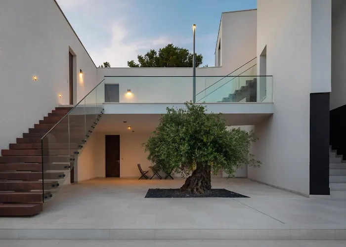 Apartman Stunning In With Wifi *