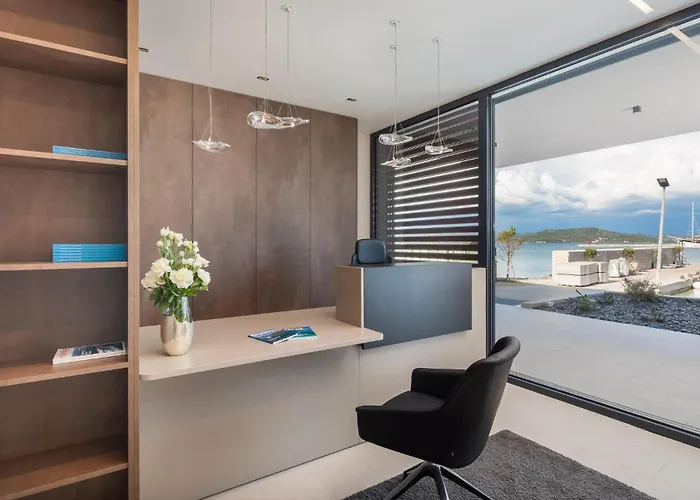 Stunning In With Wifi Appartement Betina (Sibenik-Knin)