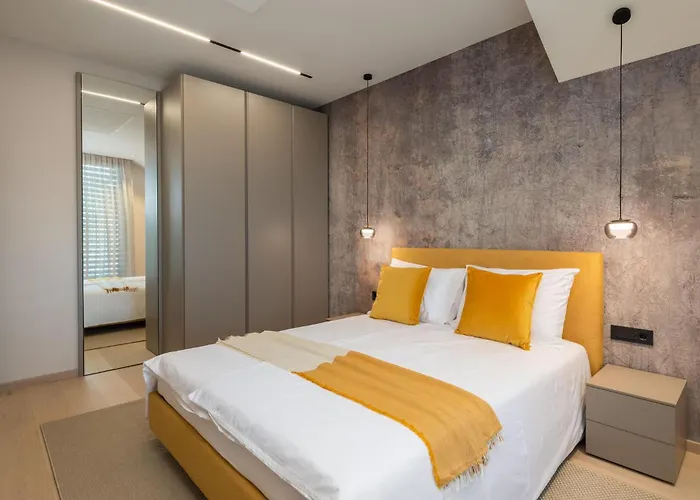 Appartement Stunning In With Wifi