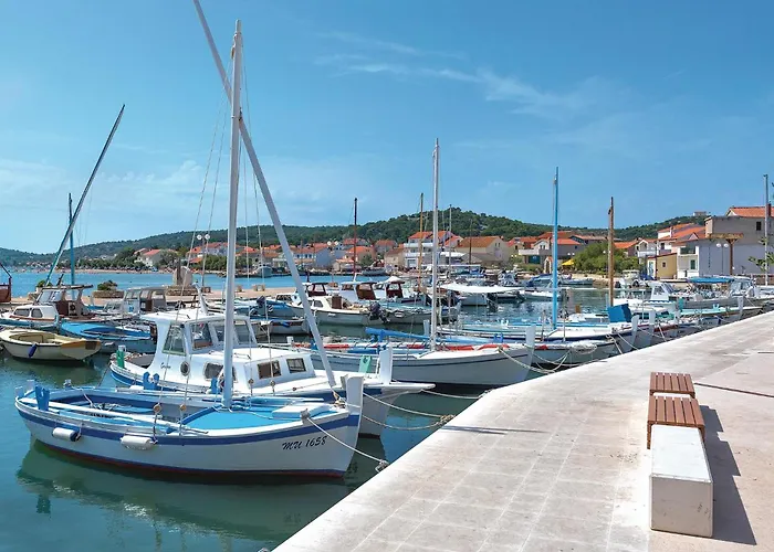 Apartman Stunning In With Wifi *