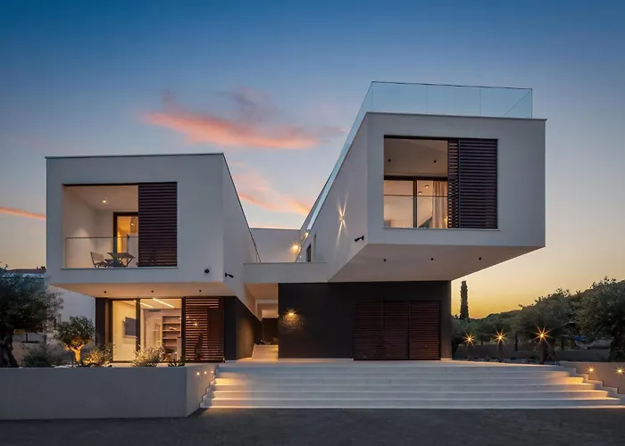 Stunning In With Wifi Apartman Betina (Sibenik-Knin)