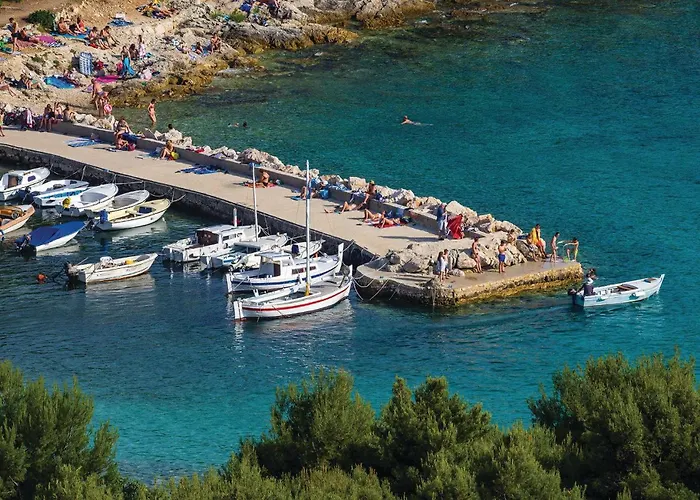 Stunning In With Wifi