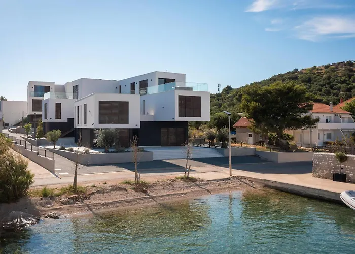 Stunning In With Wifi Appartement *