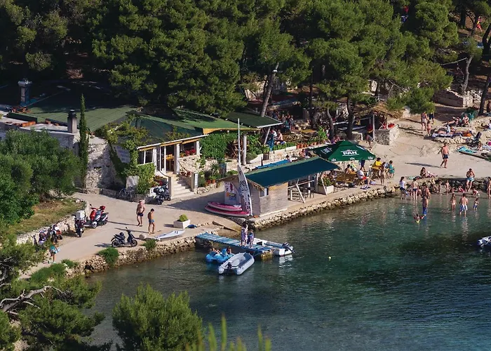 Apartman Stunning In With Wifi