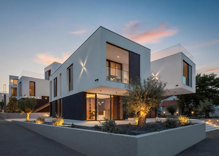 Stunning In With Wifi Appartement Betina (Sibenik-Knin)