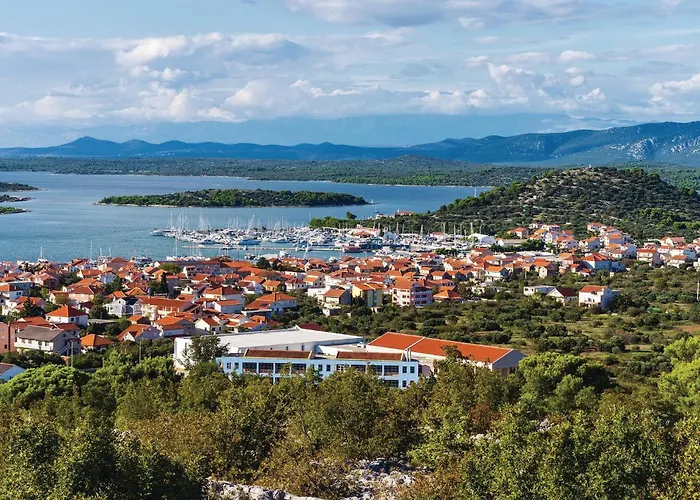 Stunning In With Wifi