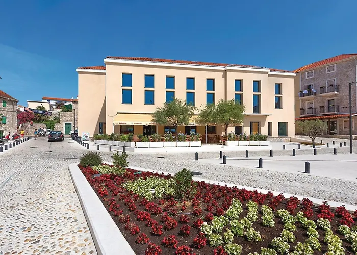 Stunning In With Wifi Appartement Betina (Sibenik-Knin)