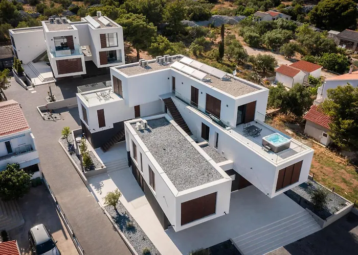 Stunning In With Wifi Betina (Sibenik-Knin)